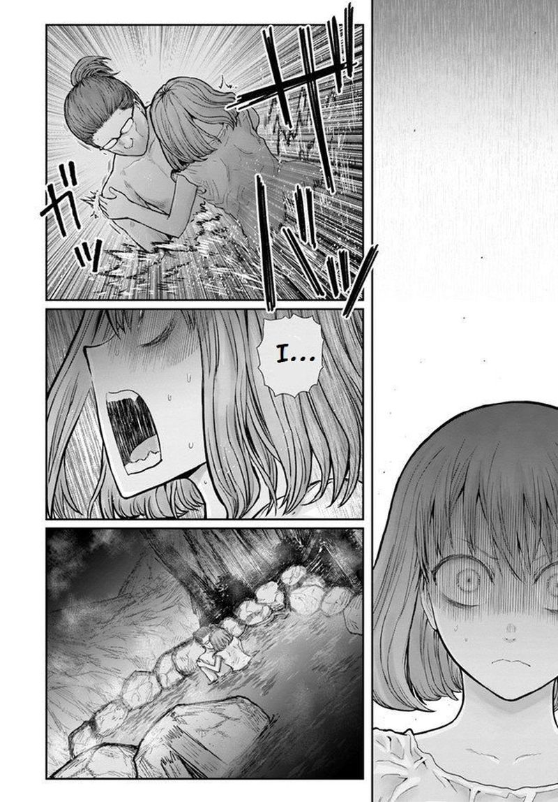 Isekai Ojisan 28 10