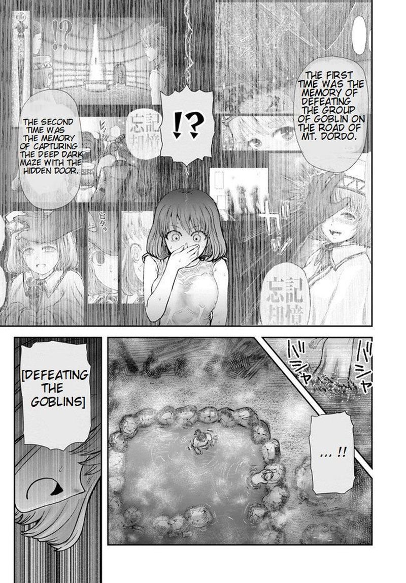 Isekai Ojisan 28 13