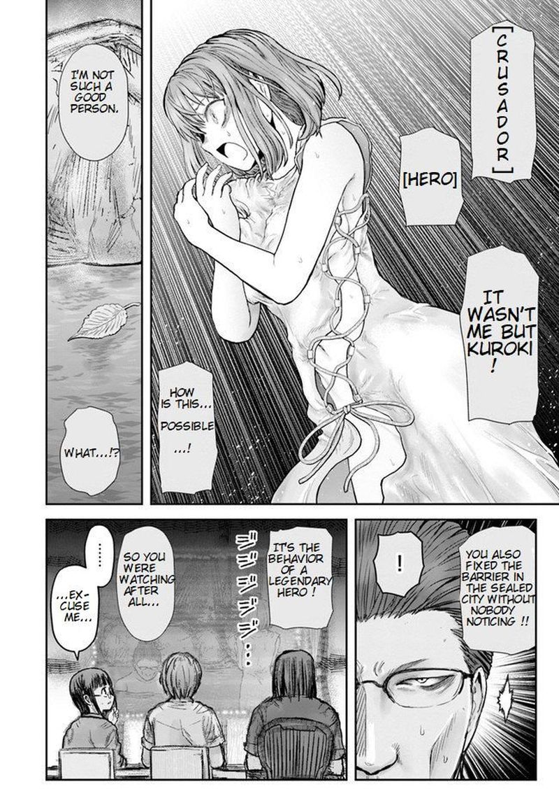 Isekai Ojisan 28 14