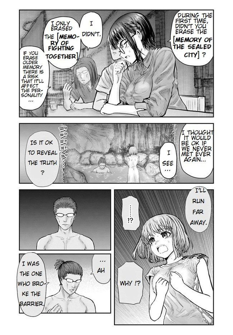 Isekai Ojisan 28 15
