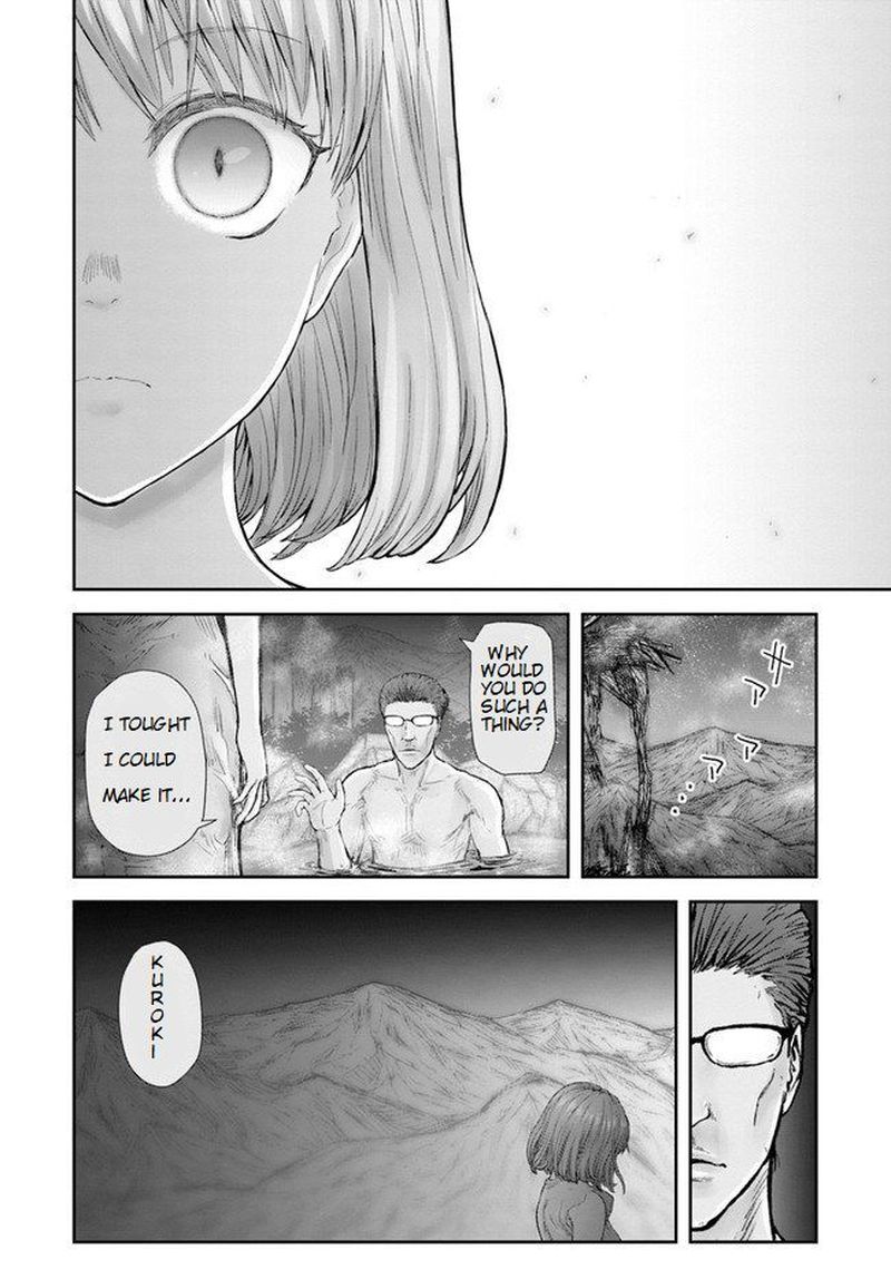 Isekai Ojisan 28 16