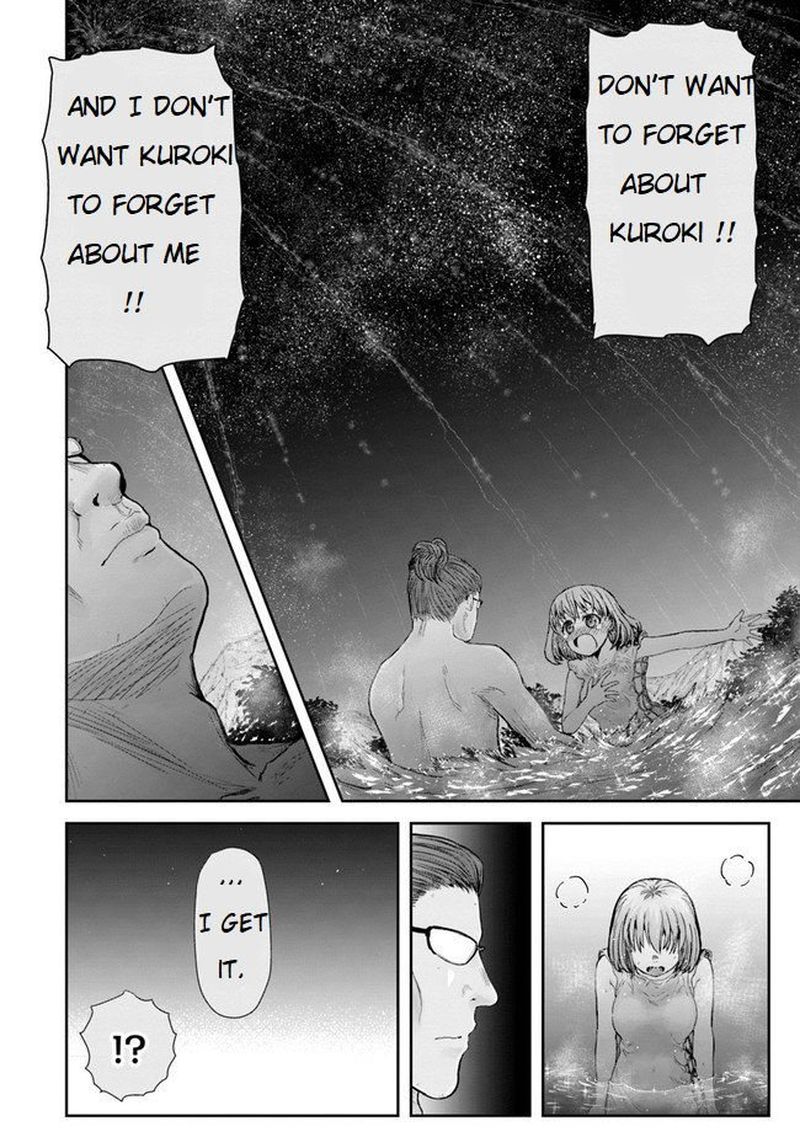 Isekai Ojisan 28 20