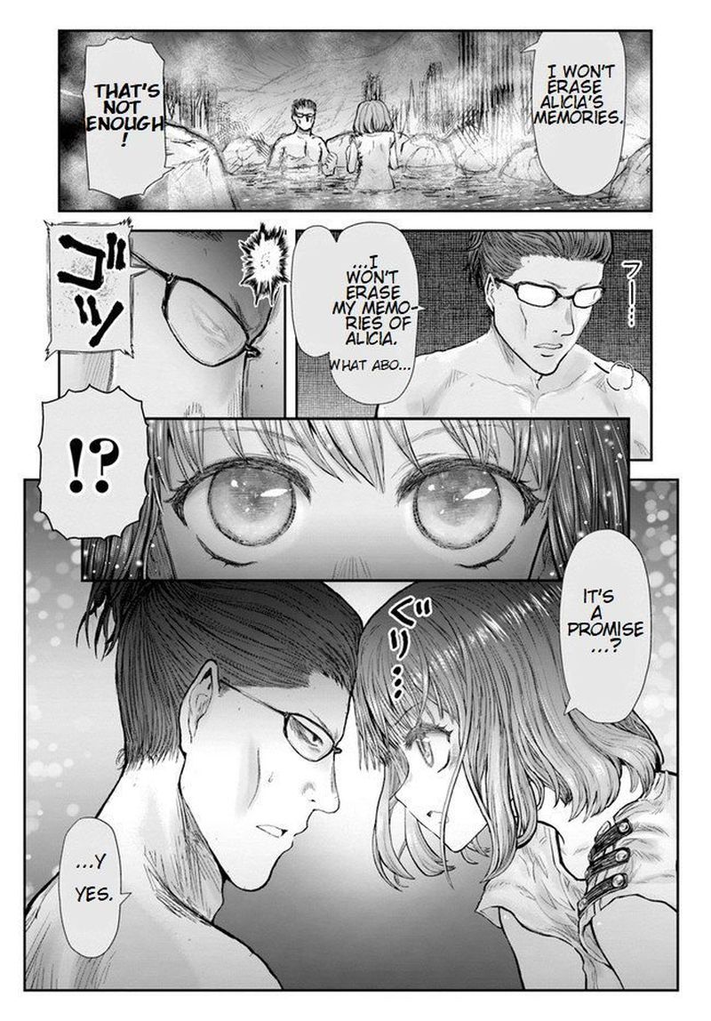 Isekai Ojisan 28 21