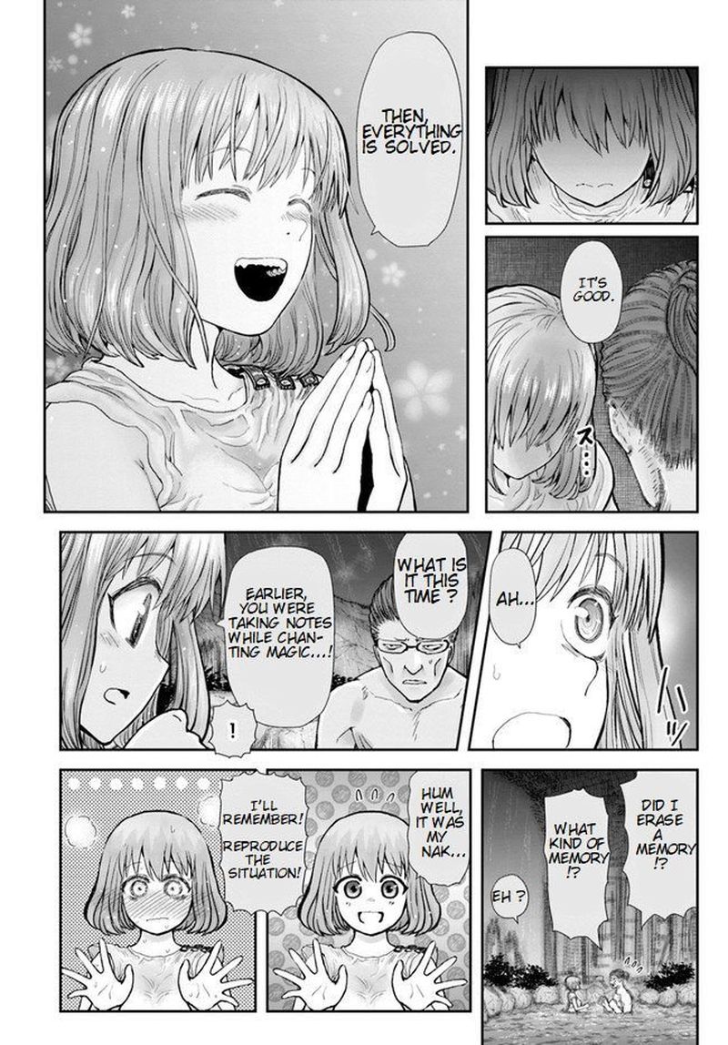 Isekai Ojisan 28 22