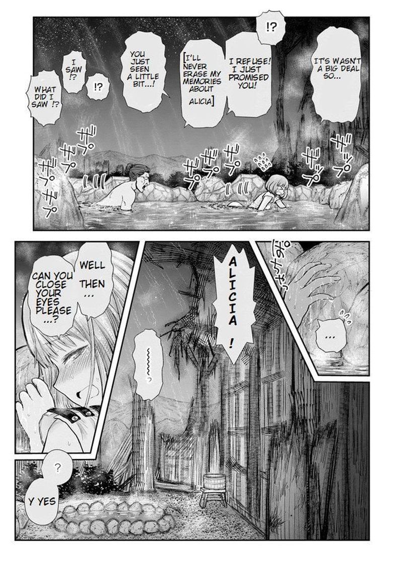 Isekai Ojisan 28 23