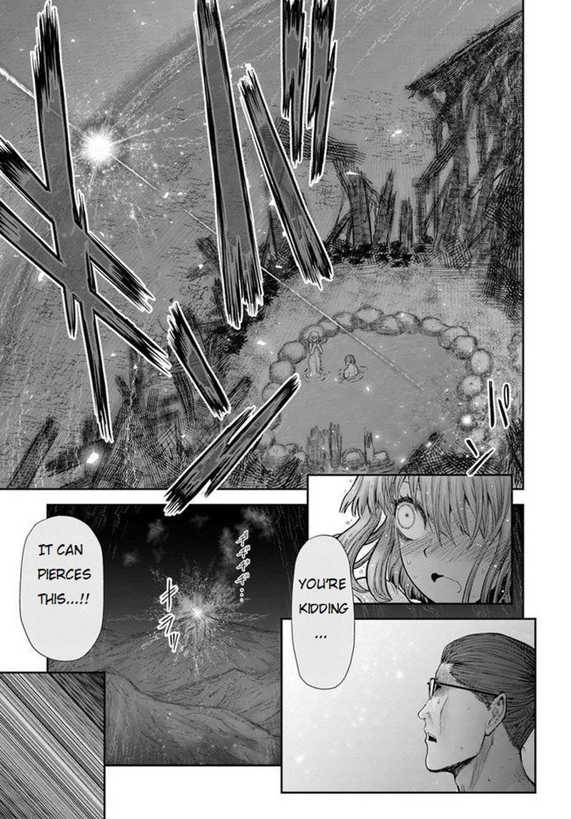 Isekai Ojisan 28 25