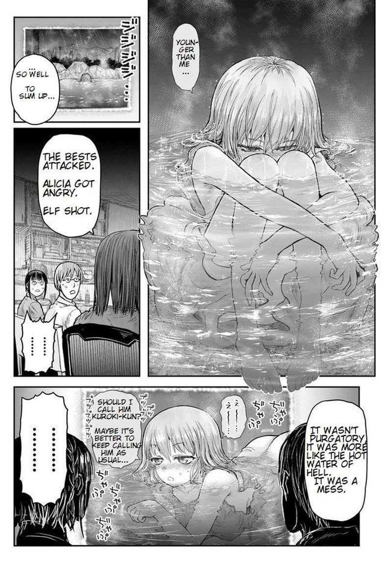 Isekai Ojisan 28 27