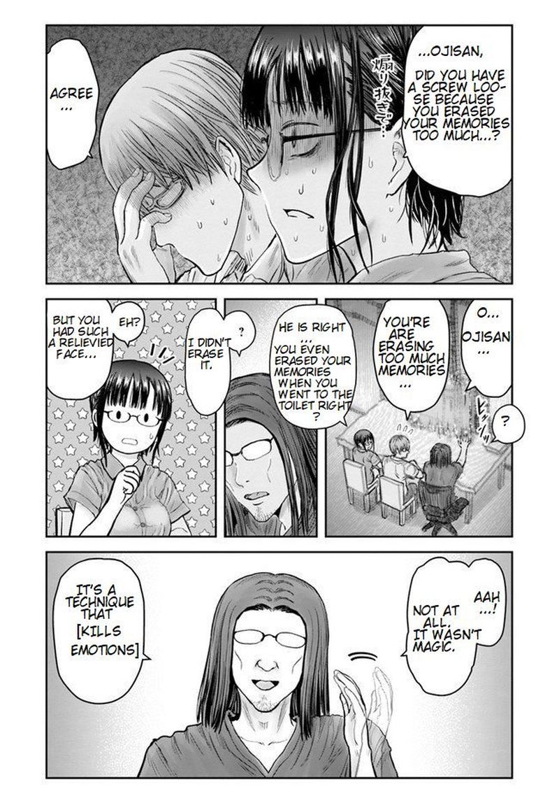 Isekai Ojisan 28 28