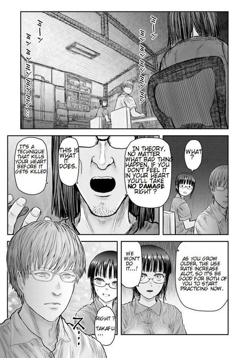 Isekai Ojisan 28 29