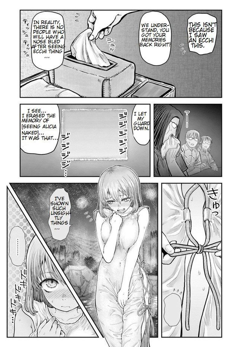 Isekai Ojisan 28 3