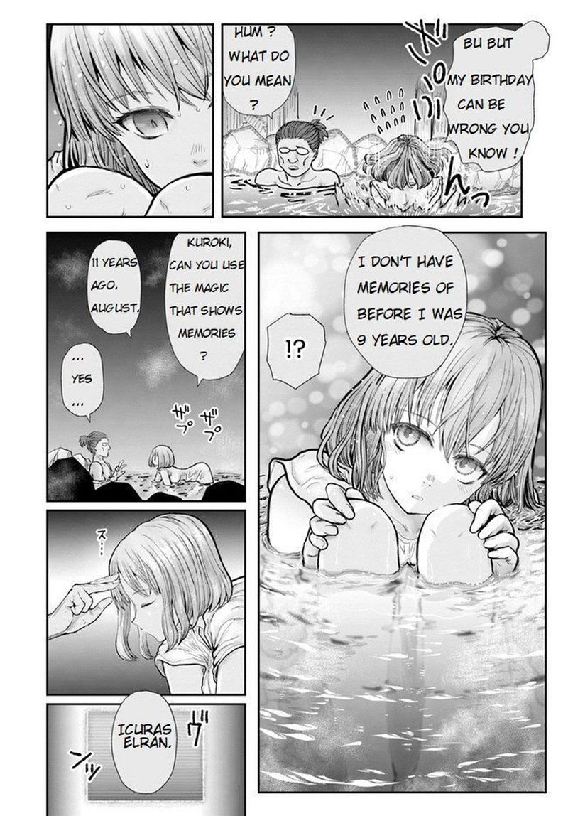 Isekai Ojisan 28 6