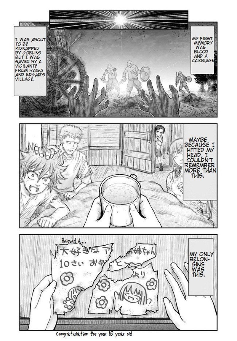 Isekai Ojisan 28 7