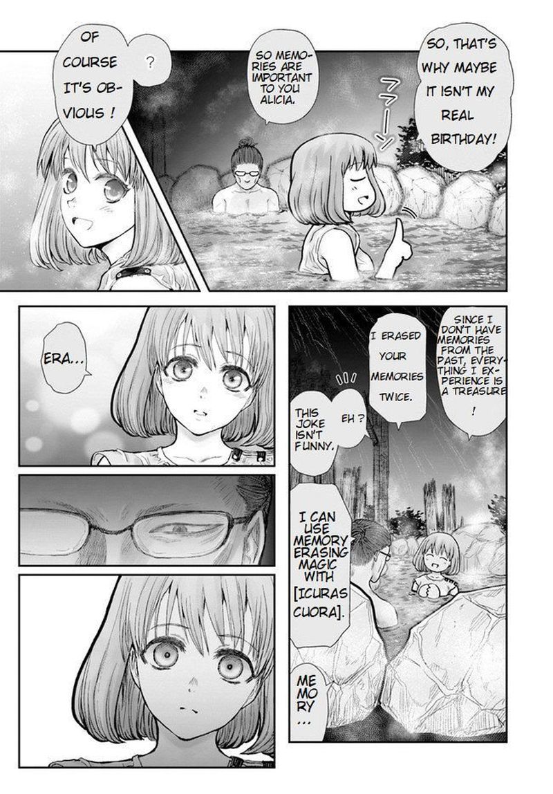 Isekai Ojisan 28 9