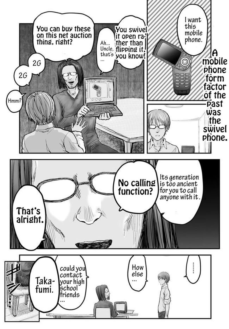 Isekai Ojisan 3 1