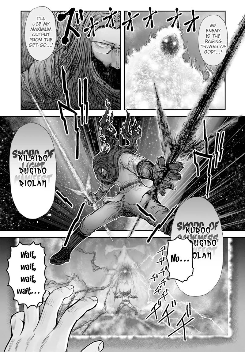 Isekai Ojisan 31 1