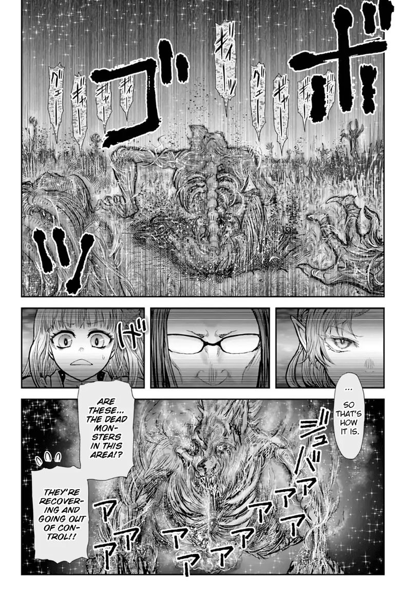 Isekai Ojisan 31 10