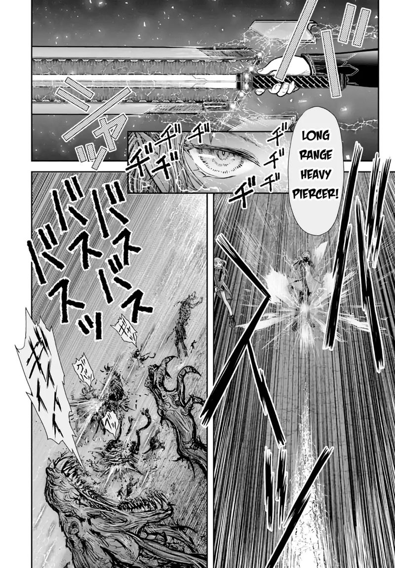 Isekai Ojisan 31 11