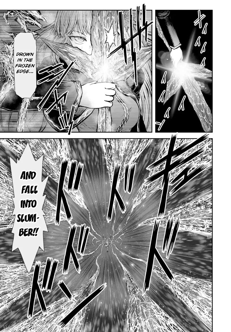 Isekai Ojisan 31 12