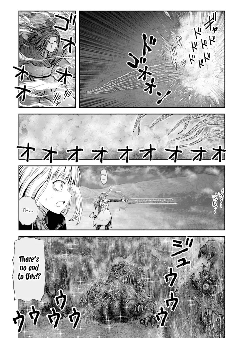 Isekai Ojisan 31 13
