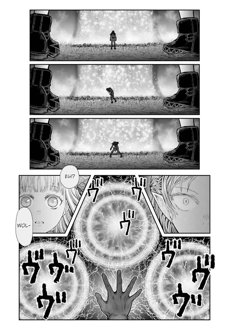 Isekai Ojisan 31 15