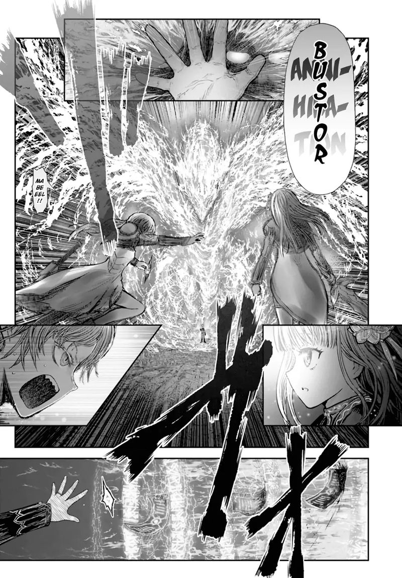 Isekai Ojisan 31 16