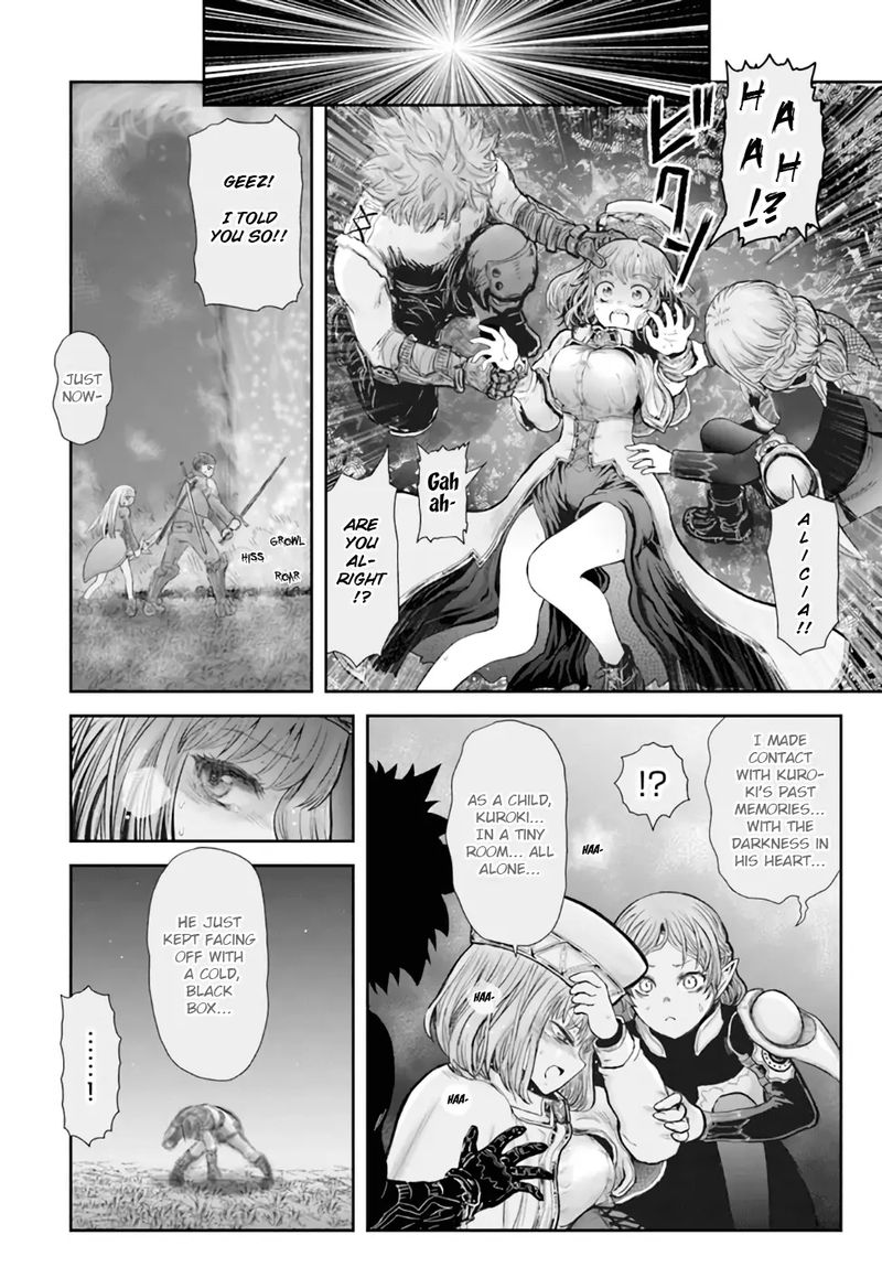 Isekai Ojisan 31 25