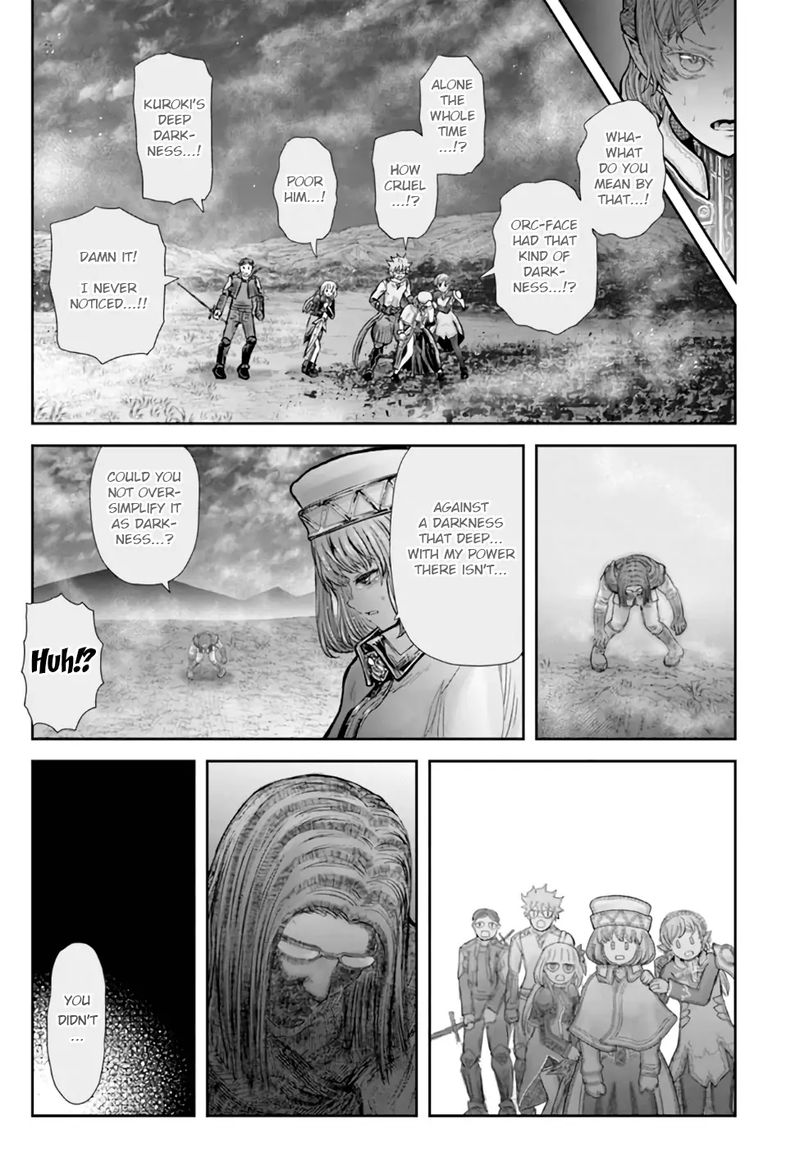 Isekai Ojisan 31 26