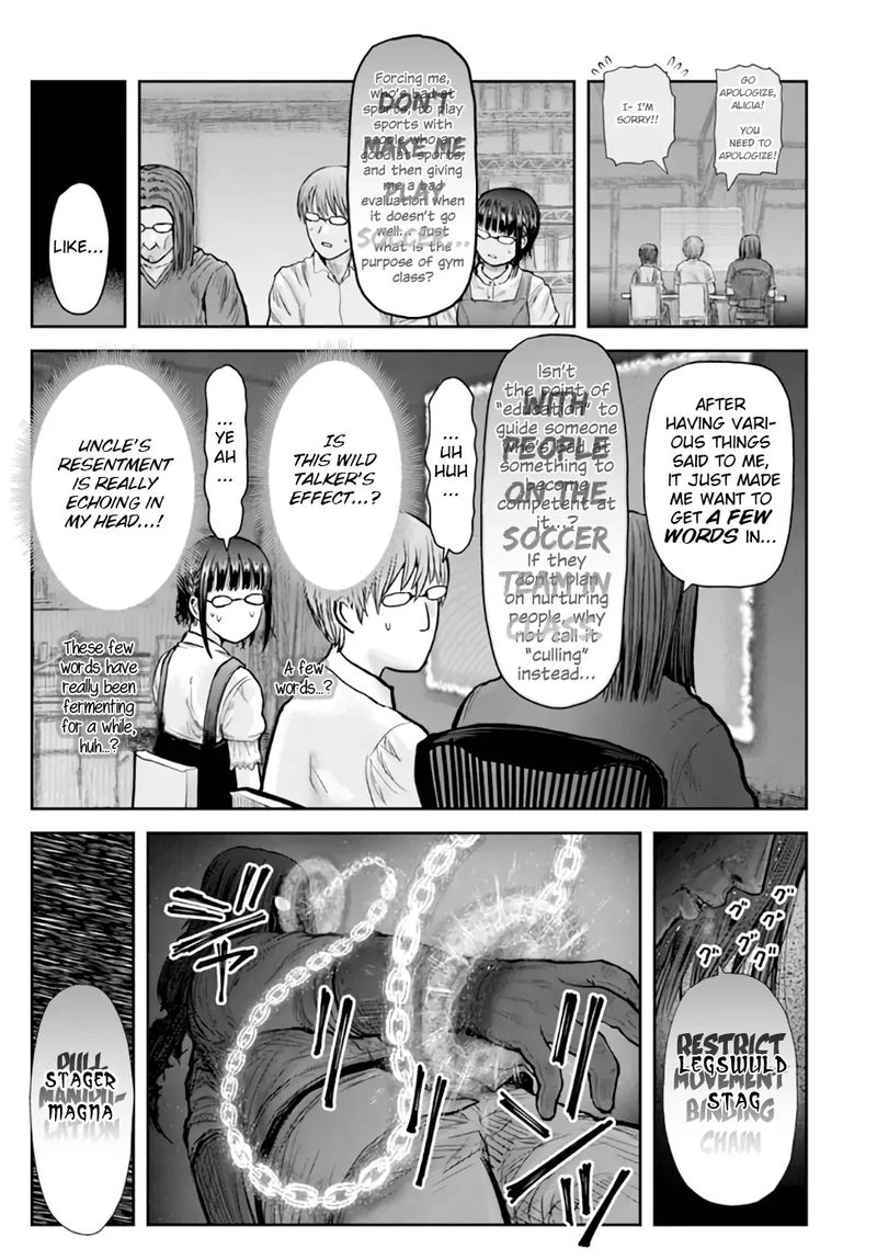 Isekai Ojisan 31 28