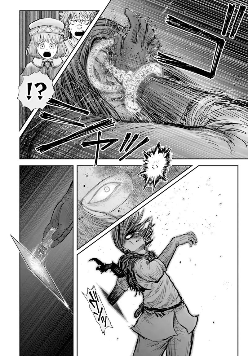 Isekai Ojisan 31 29