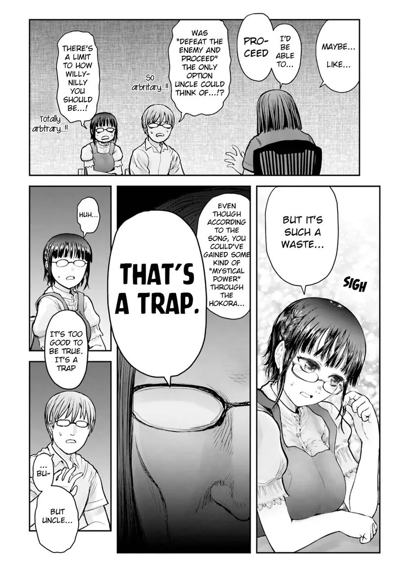 Isekai Ojisan 31 3