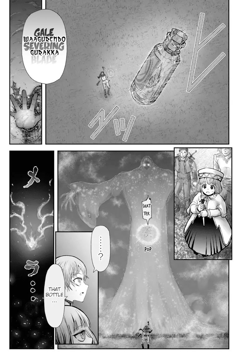 Isekai Ojisan 31 30