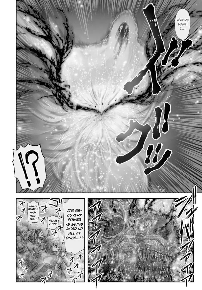 Isekai Ojisan 31 31