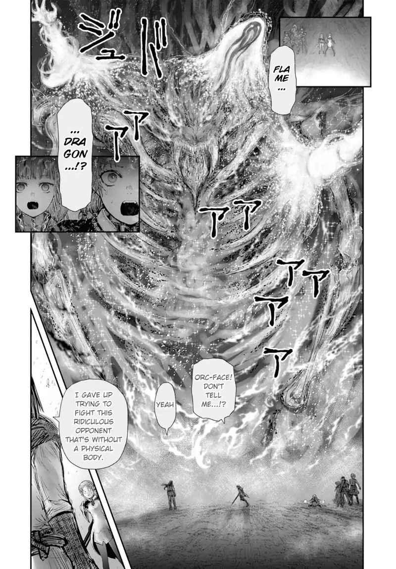 Isekai Ojisan 31 32