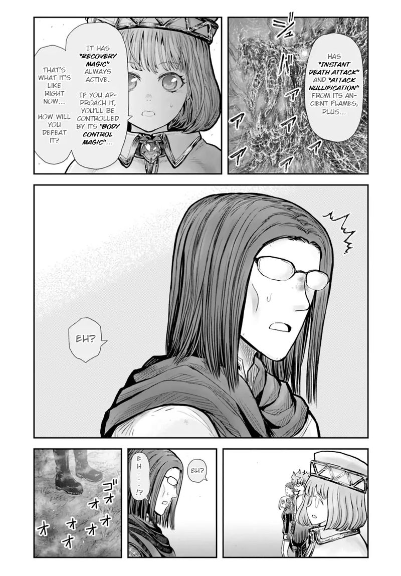 Isekai Ojisan 31 34