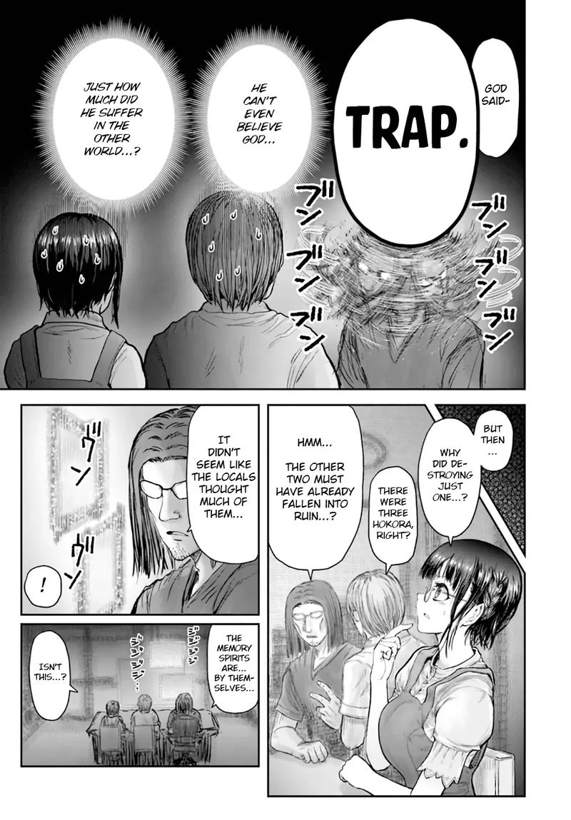 Isekai Ojisan 31 4