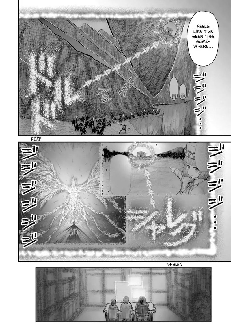 Isekai Ojisan 31 5