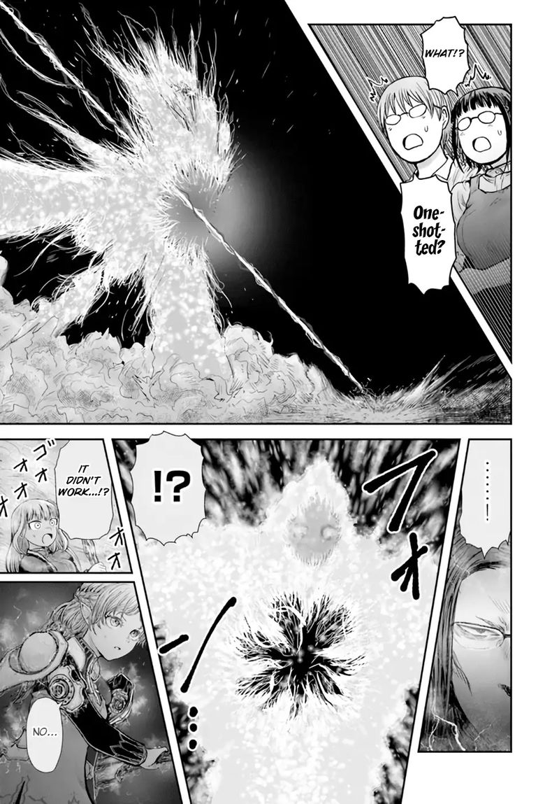 Isekai Ojisan 31 8