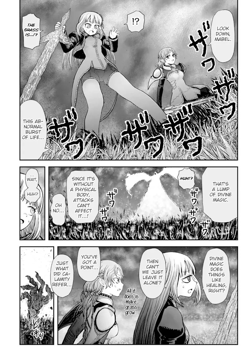 Isekai Ojisan 31 9