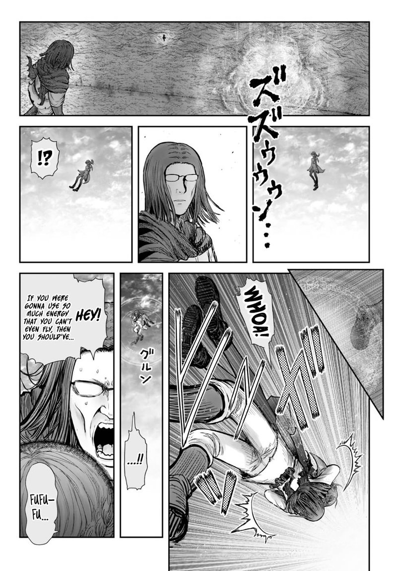 Isekai Ojisan 33 19