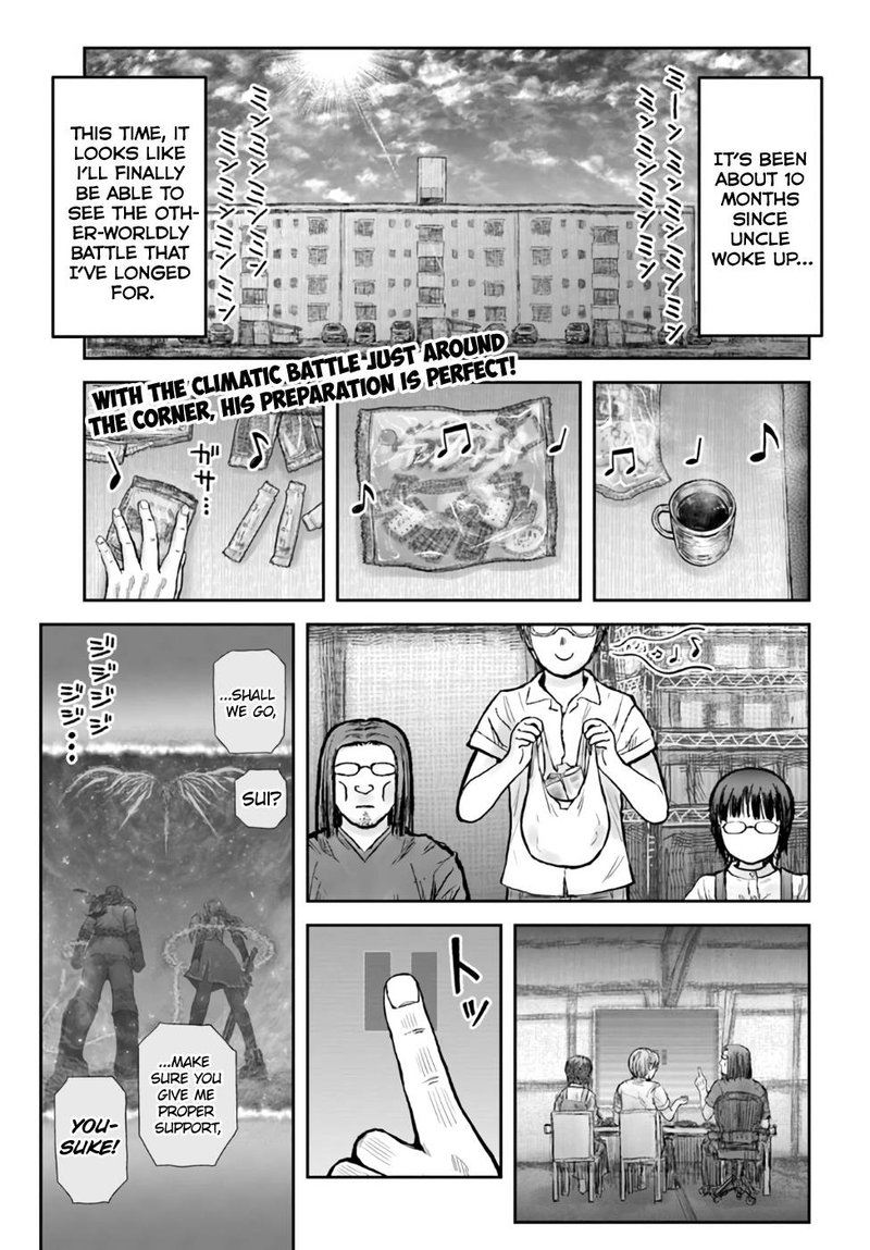 Isekai Ojisan 33 2