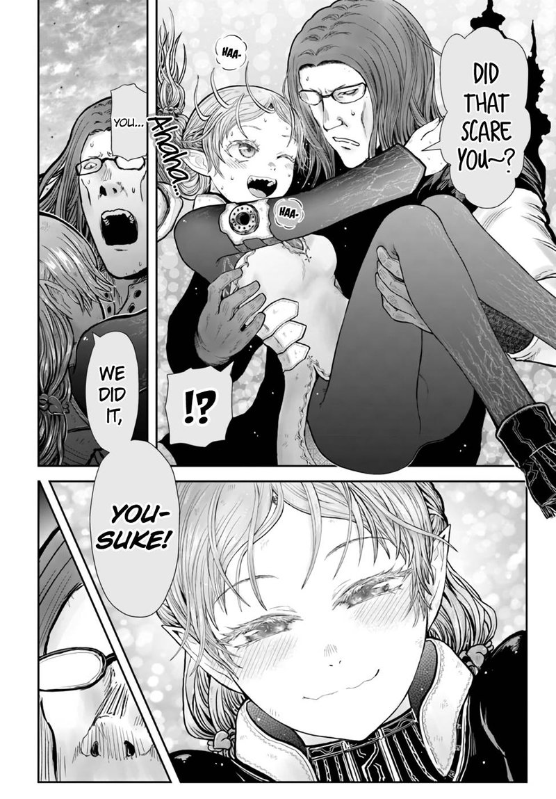 Isekai Ojisan 33 20