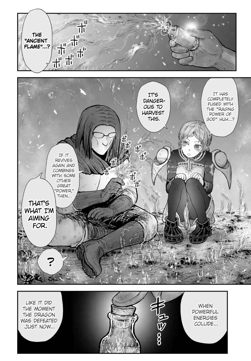 Isekai Ojisan 33 22