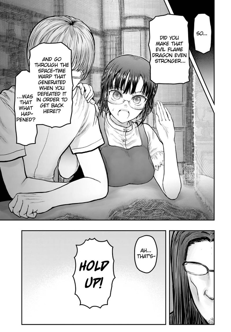 Isekai Ojisan 33 25