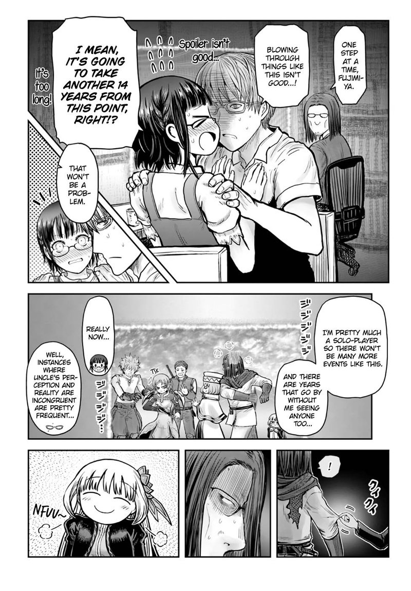 Isekai Ojisan 33 26