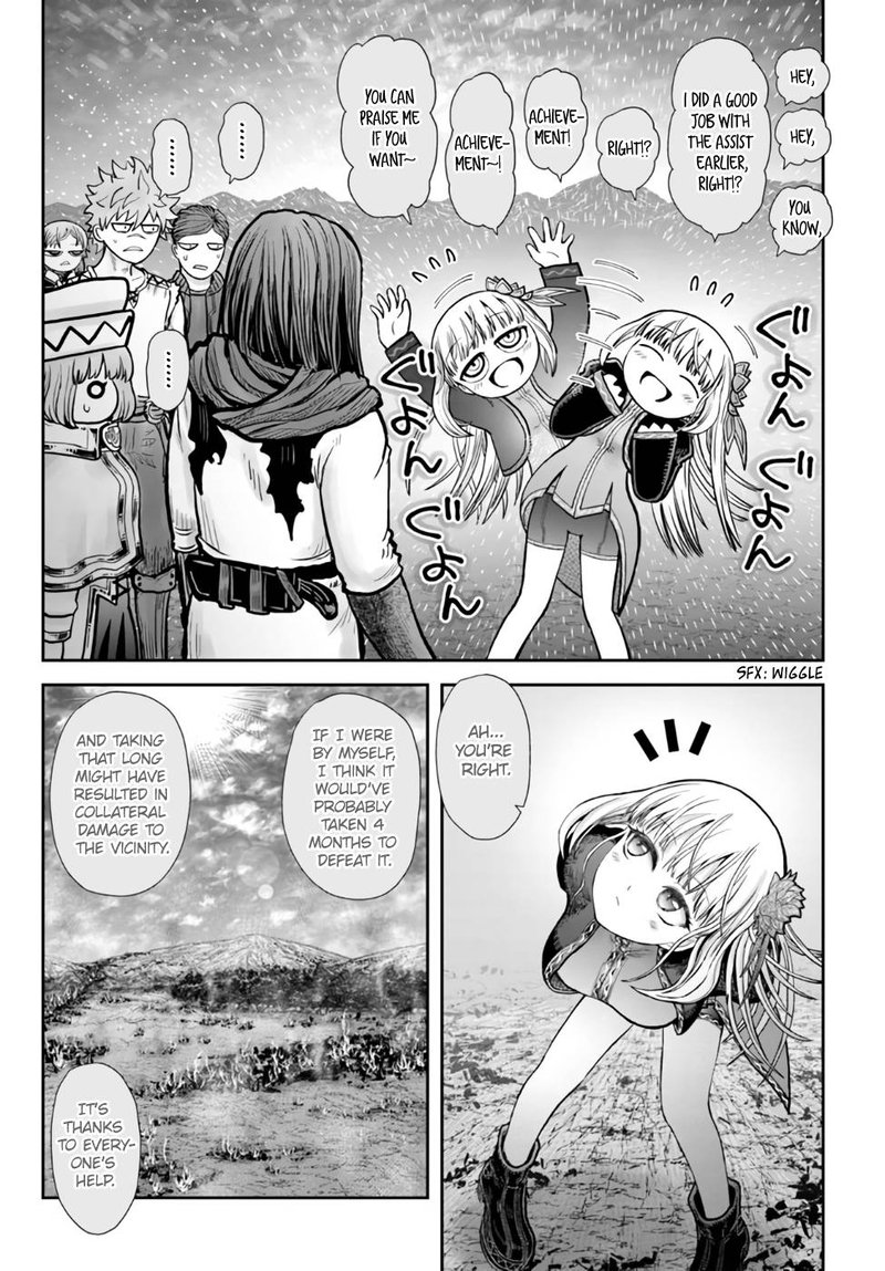 Isekai Ojisan 33 27