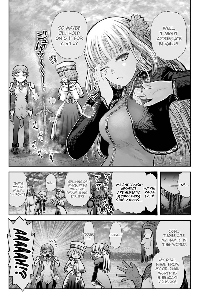 Isekai Ojisan 33 33