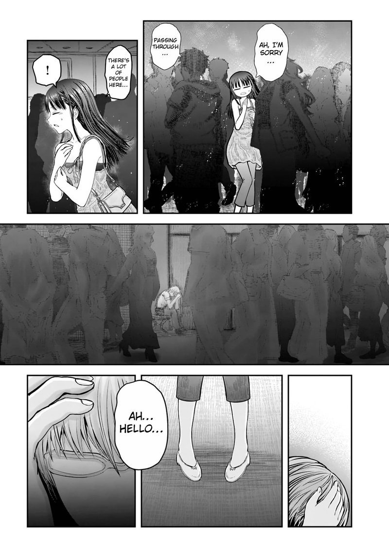 Isekai Ojisan 34 19