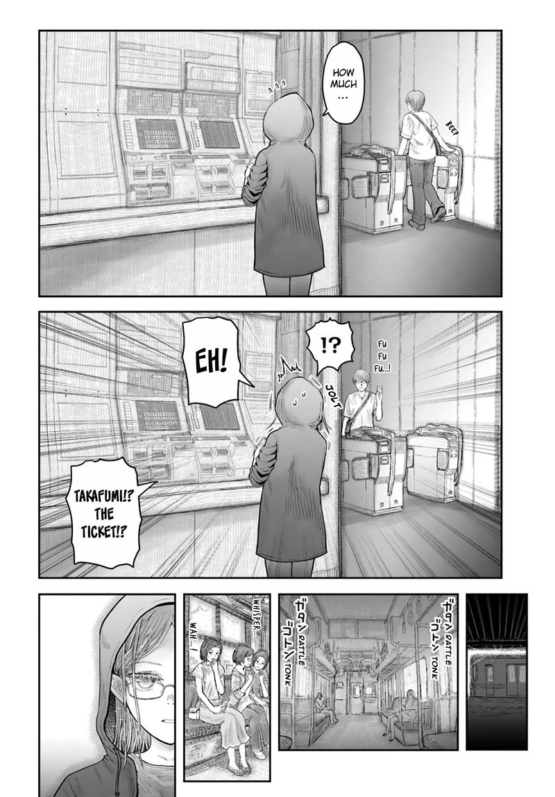 Isekai Ojisan 34 7