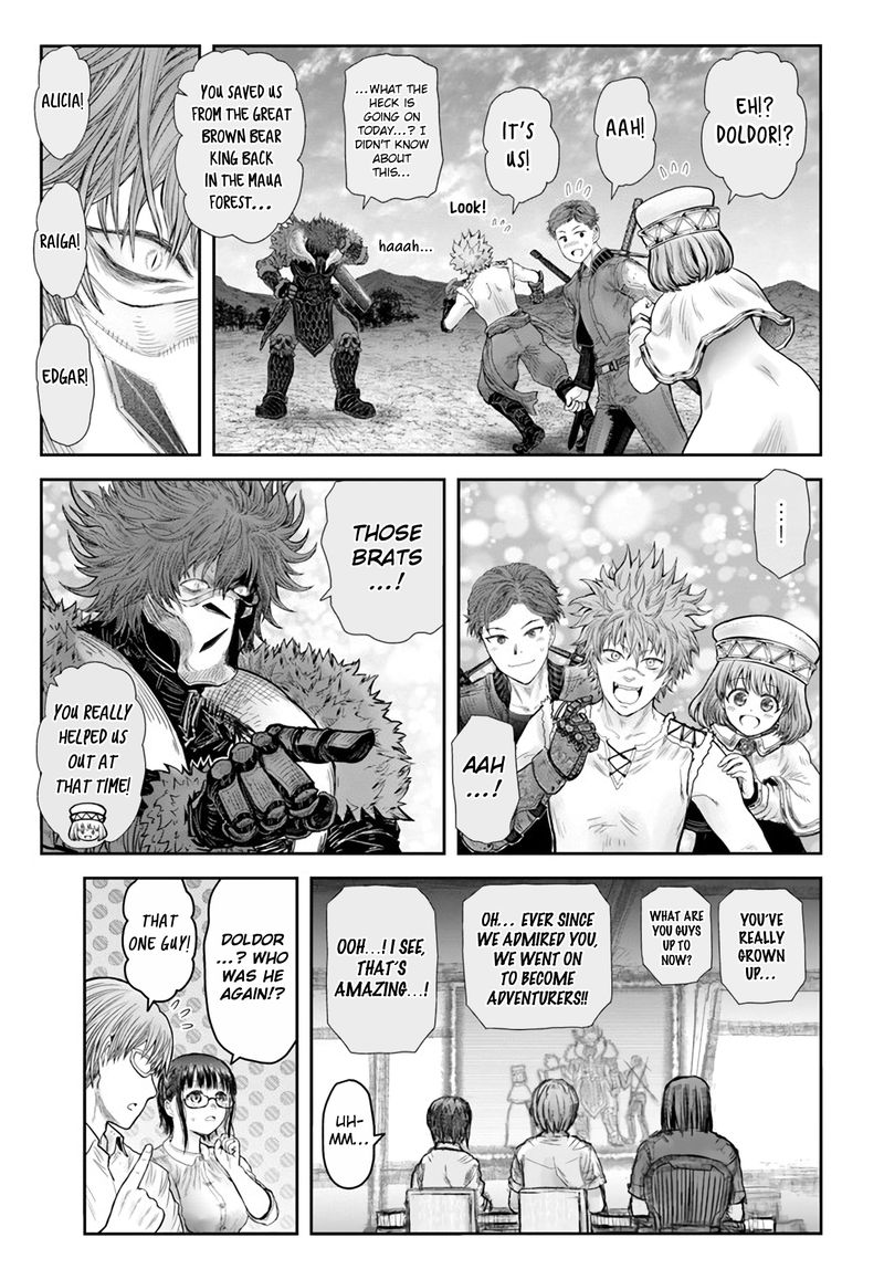 Isekai Ojisan 36 11