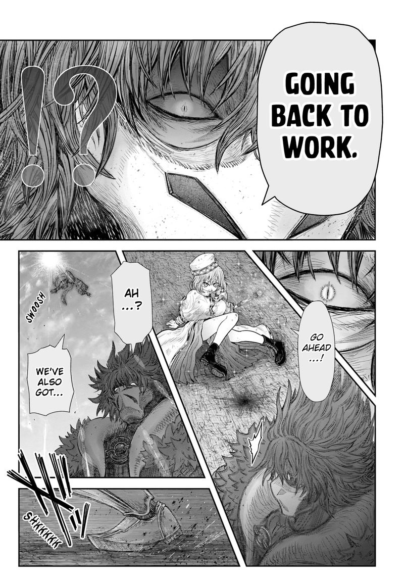 Isekai Ojisan 36 13